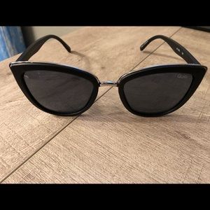 Quay sunglasses